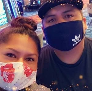 Meet your Posher, Carmen